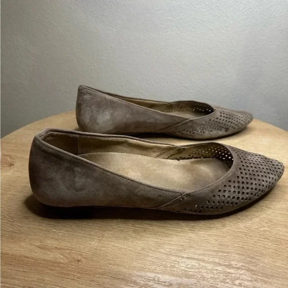 Vionic Posey Pointed-toe - Picture 9 of 10